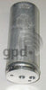 Global Parts A/C Compressor and Component Kit for Integra, Civic Del Sol 9642352