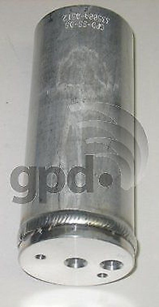 Global Parts A/C Compressor and Component Kit for Integra, Civic Del Sol 9642352