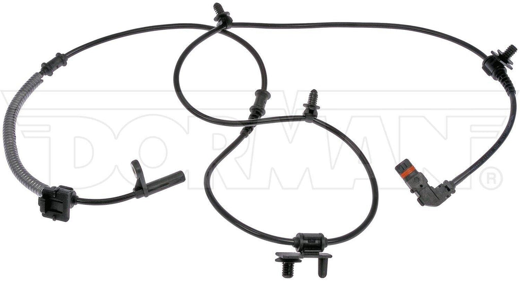 Dorman ABS Wheel Speed Sensor for 300, Challenger, Charger, Magnum 695-178
