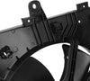 OEM-RF-0242 Factory Style Radiator Cooling Fan Assembly Cooling Efficiency Improved Direct Replacement [Compatible with 2003-2007 Murano]