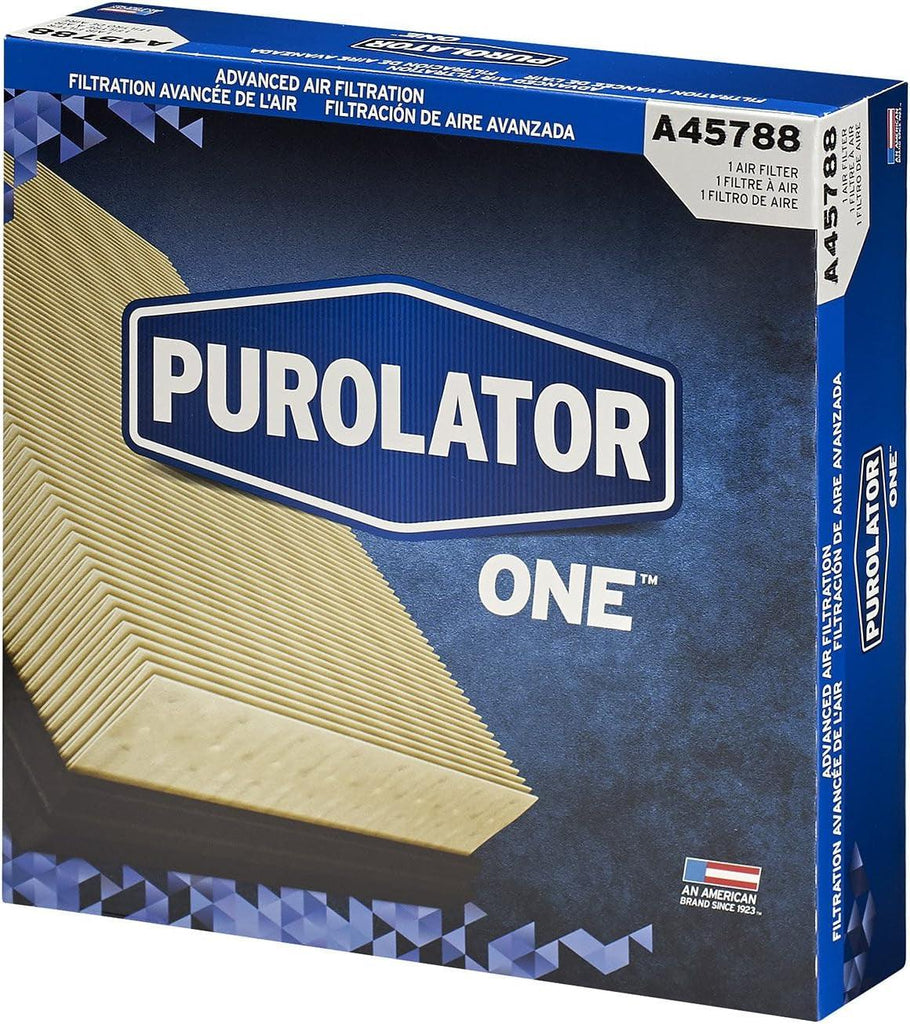 A45788 one Advanced Engine Air Filter