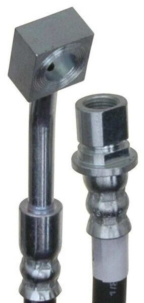 Raybestos Brake Hydraulic Hose for 10-15 Camaro BH383403