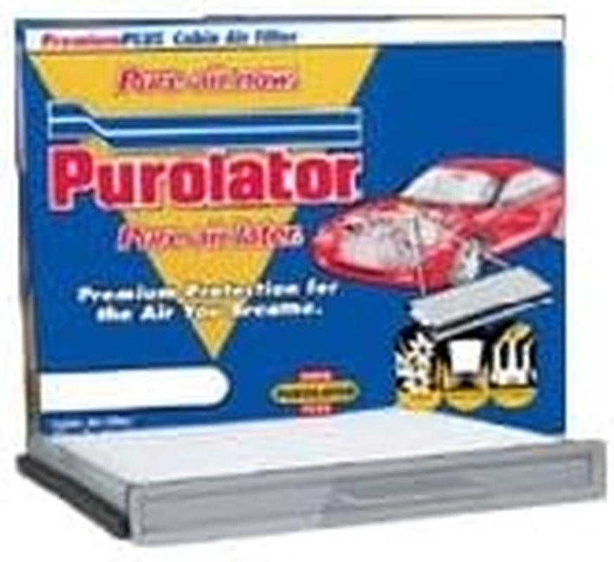 C35504 Cabin Air Filter