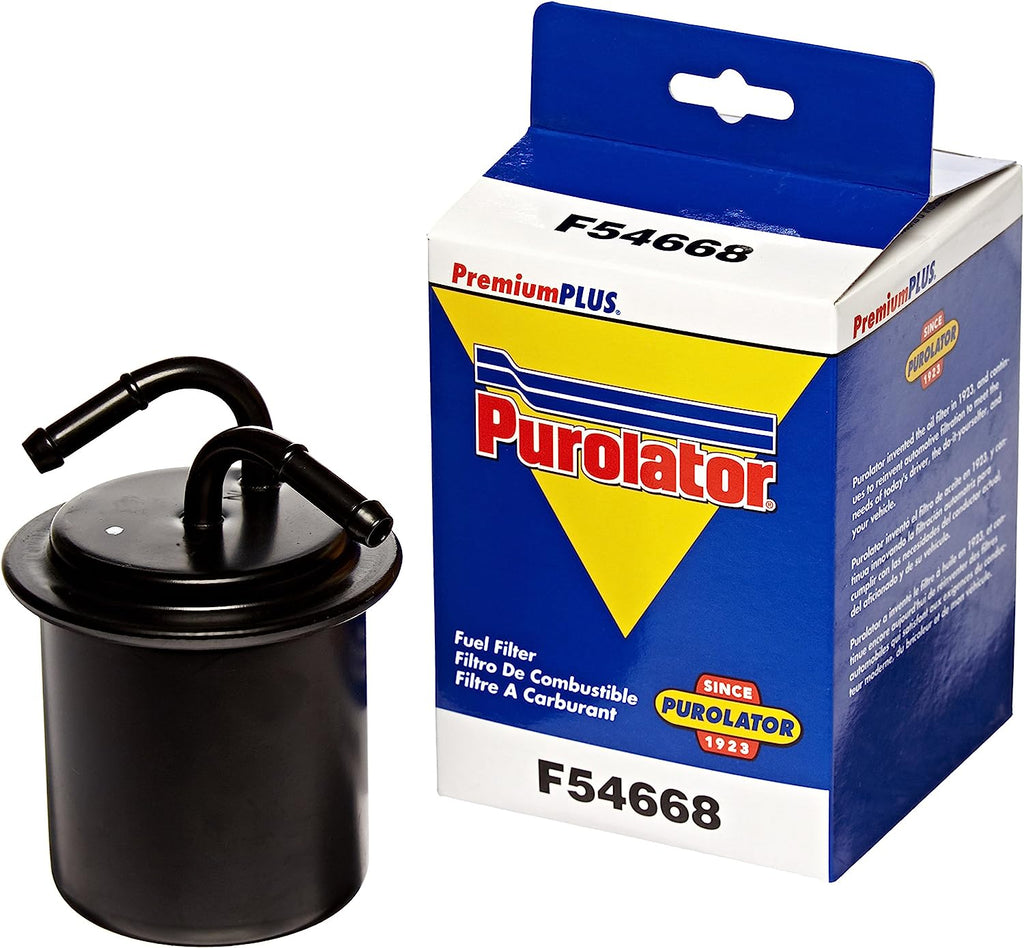 F54668 Fuel Filter