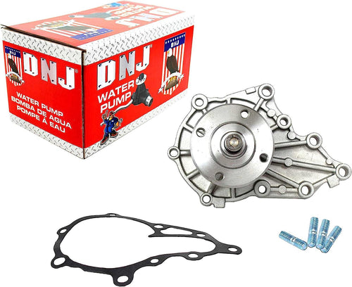 WP941 Water Pump for 1982-1988 Toyota/Celica, Cressida/ 2.8L/ DOHC/ L6/ 12V/ 2754Cc/ 5MGE