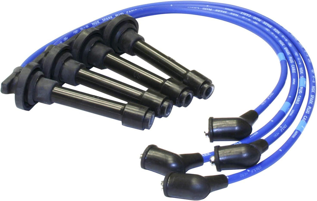 (8040) RC-HE80 Spark Plug Wire Set