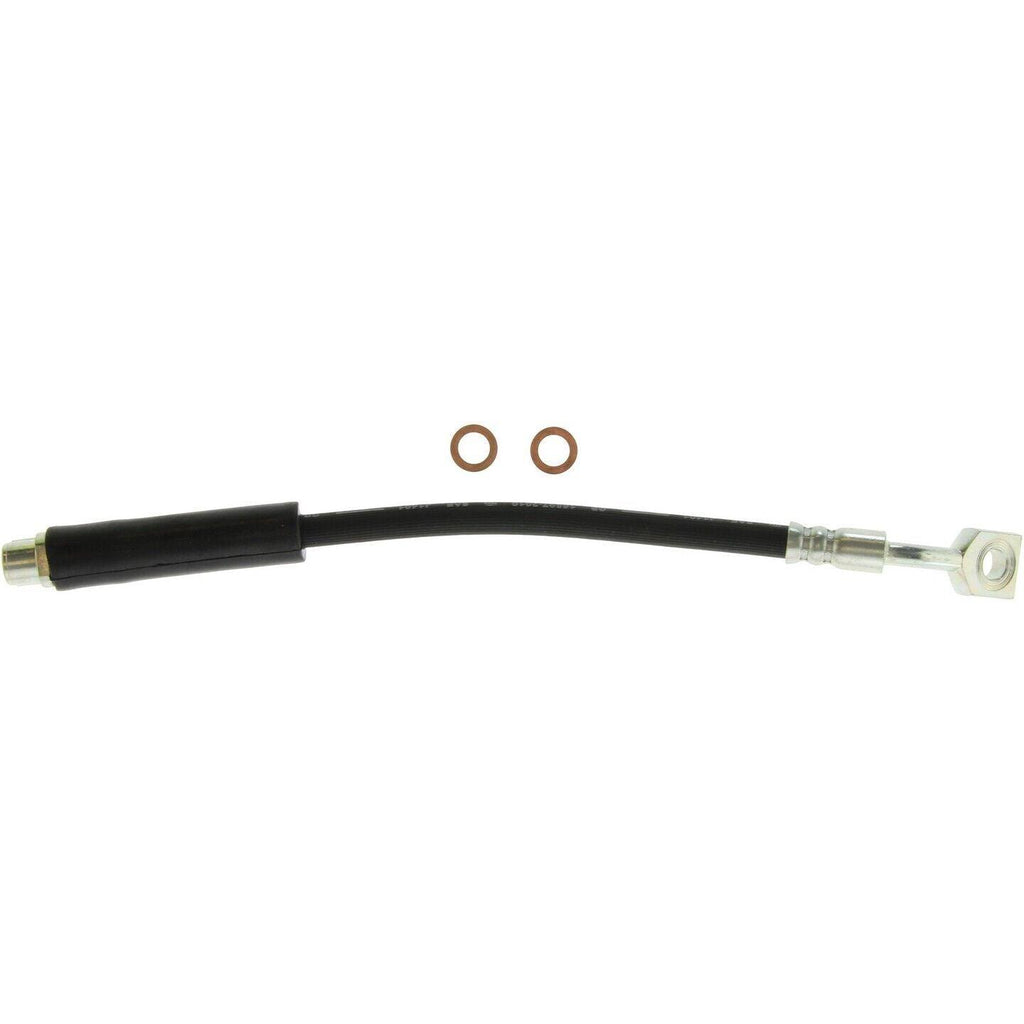 Centric Brake Hydraulic Hose for 04-08 Chevrolet Malibu 150.62372