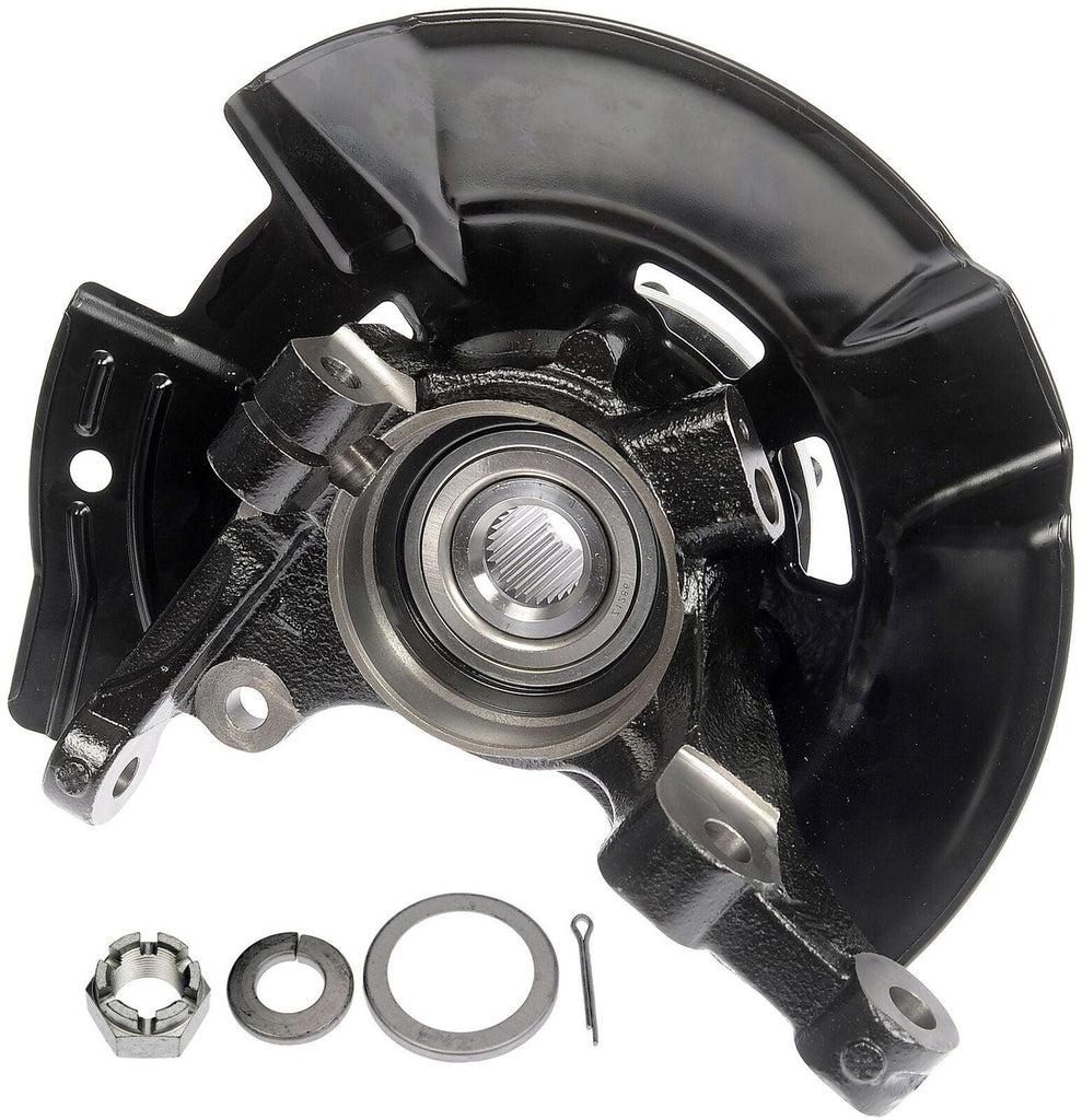 Kit De Nudillos De Dirección Dorman Para 11-13 Hyundai Sonata 698-464