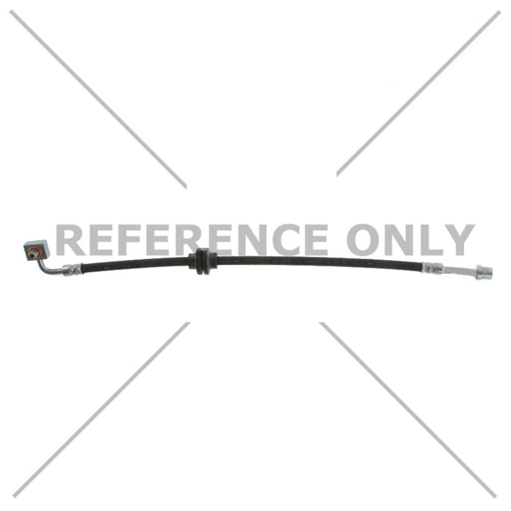Centric Brake Hydraulic Hose for 17-20 Buick Envision 150.62232