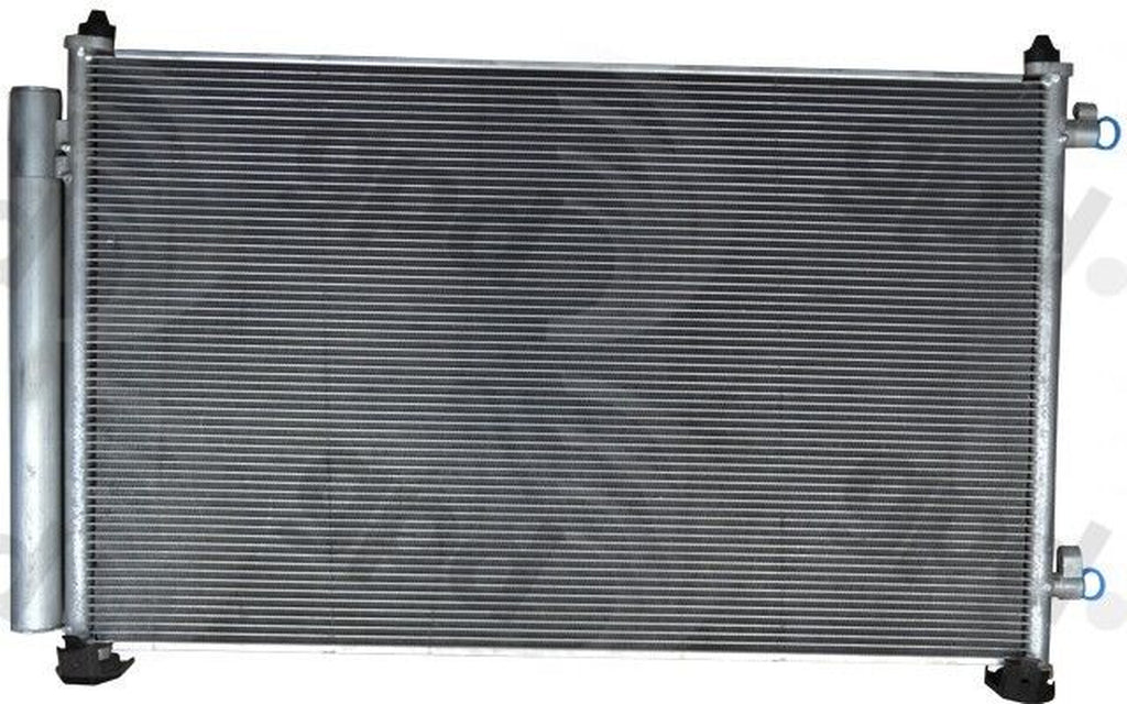 Global Parts A/C Condenser for 07-12 CX-9 3613C