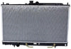 A2898 Radiator