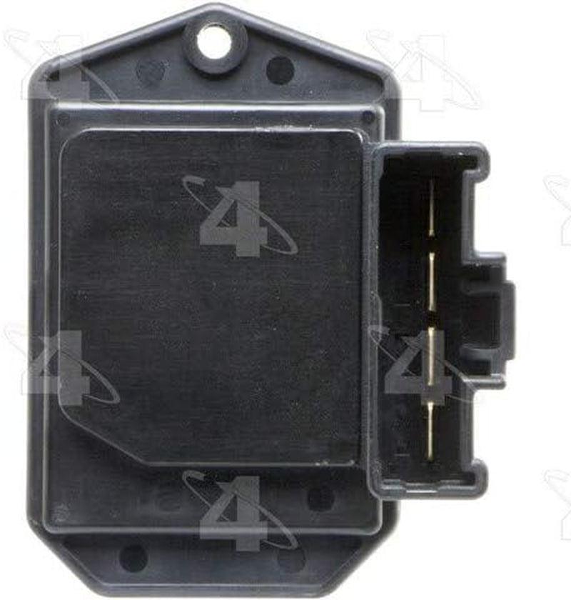 Resistor Block - 20317
