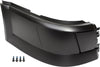 Dorman 242-5556 Front Passenger Side Bumper End Compatible with Select Volvo Models