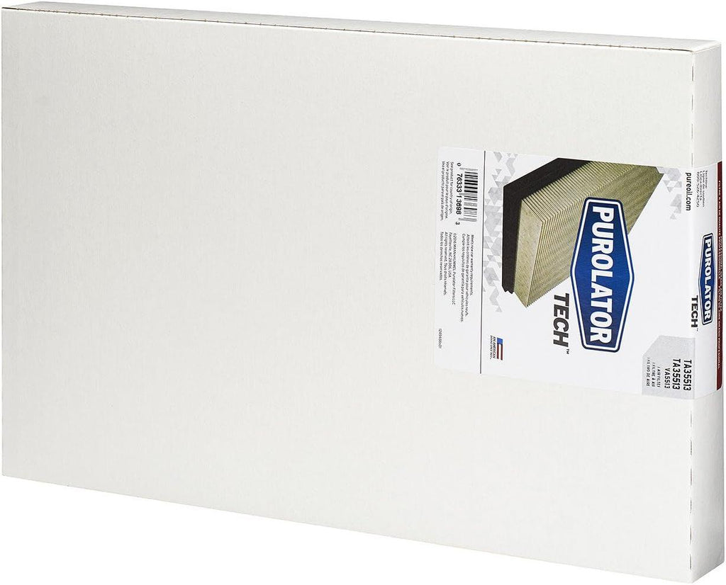 TA35513 tech Air Filter