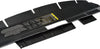 Dorman 620-186 Radiator Support Air Deflector Compatible with Select Ford Models