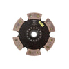6220012 ACT 6 Pad Rigid Race Disc - greatparts