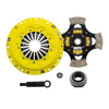 AI2-XXG4 ACT MaXX/Race Sprung 4 Pad Kit - greatparts