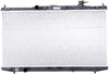 13363 Compatible with HONDA Accord Replacement Radiator