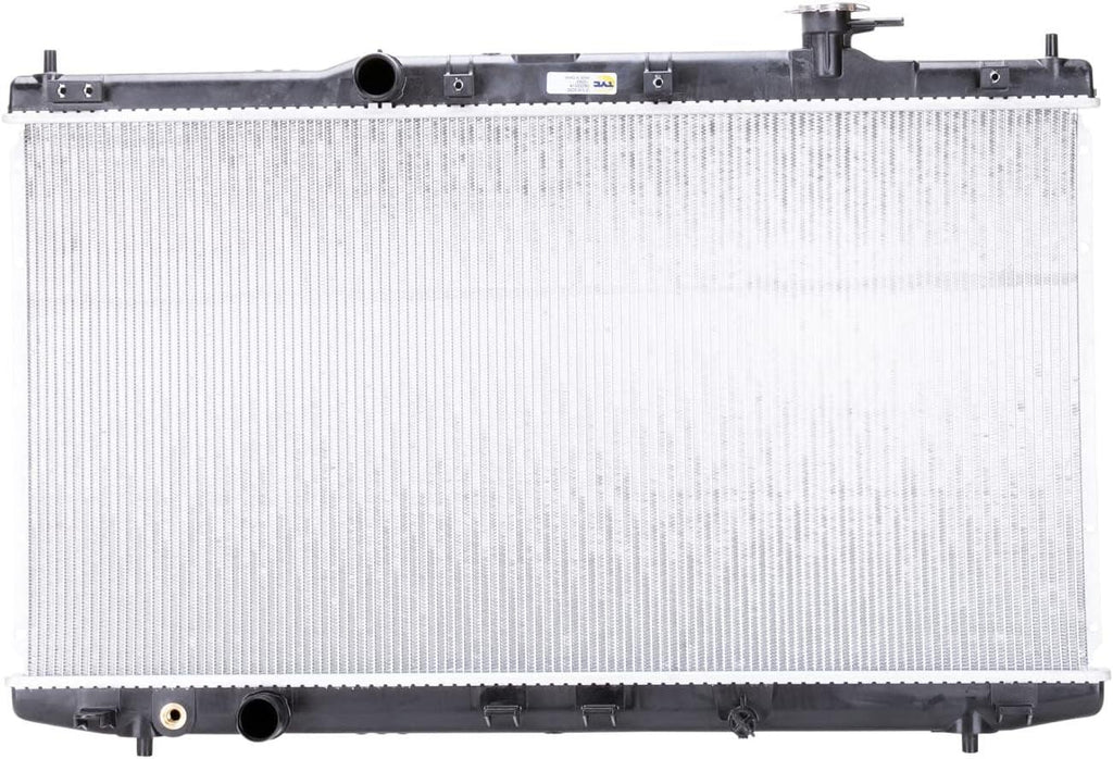 13363 Compatible with HONDA Accord Replacement Radiator