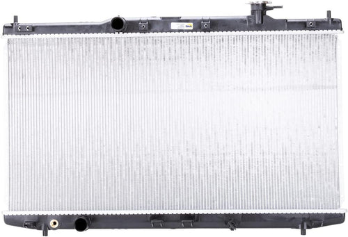 13363 Compatible with HONDA Accord Replacement Radiator