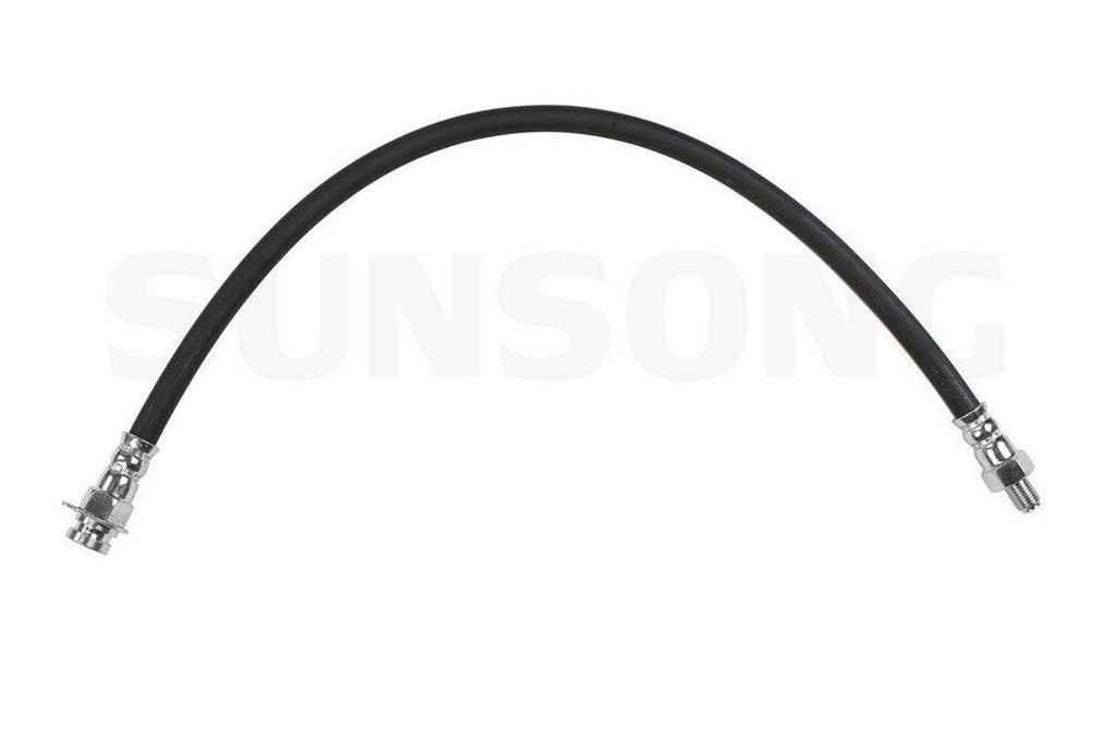Brake Hydraulic Hose for Ambassador, Classic, Rebel, Marlin, F-100+More 2203026