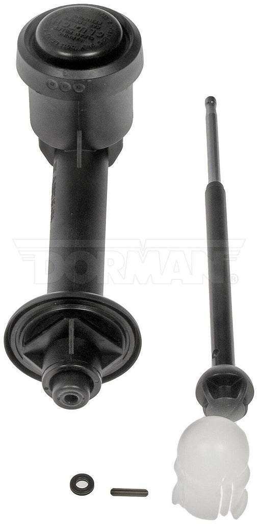 Clutch Master Cylinder for Silverado 1500 LD, Sierra 1500 Limited+More CM640214