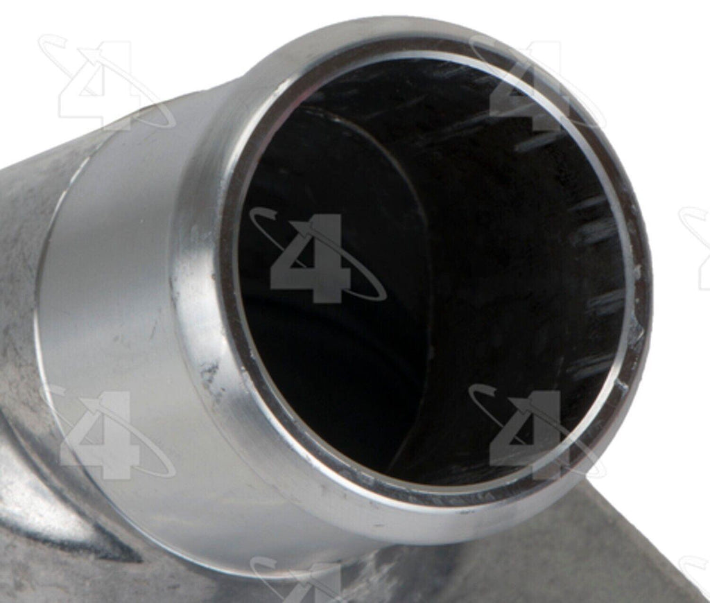 Engine Coolant Thermostat / Water Outlet for Optra, Forenza, Reno+More 86169