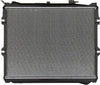 Spectra Complete Radiator CU2063