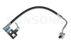 Sunsong Brake Hydraulic Hose for Thunderbird, Cougar 2203169