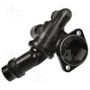 Engine Coolant Thermostat Housing for TT, Eos, A3, A3 Quattro+More 85965