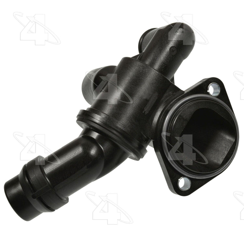 Engine Coolant Thermostat Housing for TT, Eos, A3, A3 Quattro+More 85965