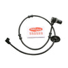 Delphi ABS Wheel Speed Sensor for E320, E430, E55 AMG, E300, E420 SS20056