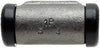 Professional 18E1285 Rear Drum Brake Wheel Cylinder