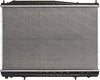 Spectra Complete Radiator CU2426