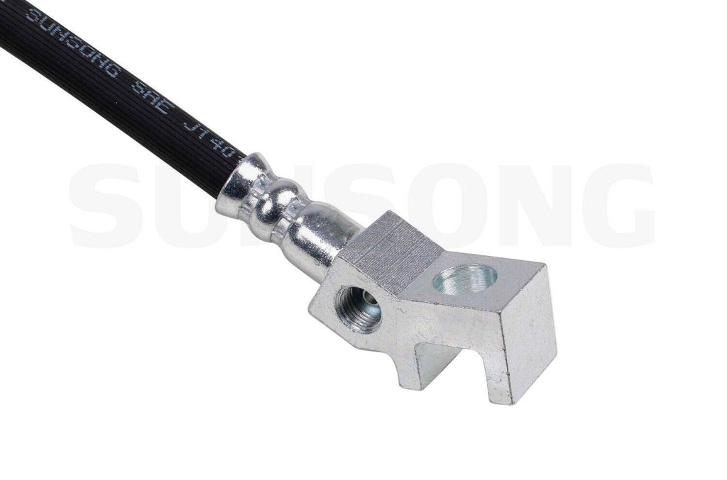 Sunsong Brake Hydraulic Hose for Ford 2204689