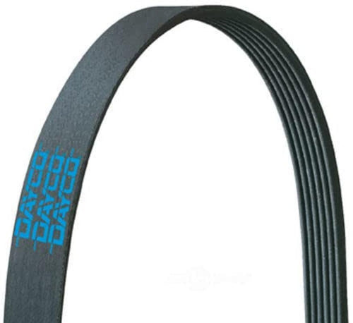 Dayco Poly Rib V-RIBBED BELT (5060813)