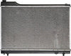 CU1307 Complete Radiator