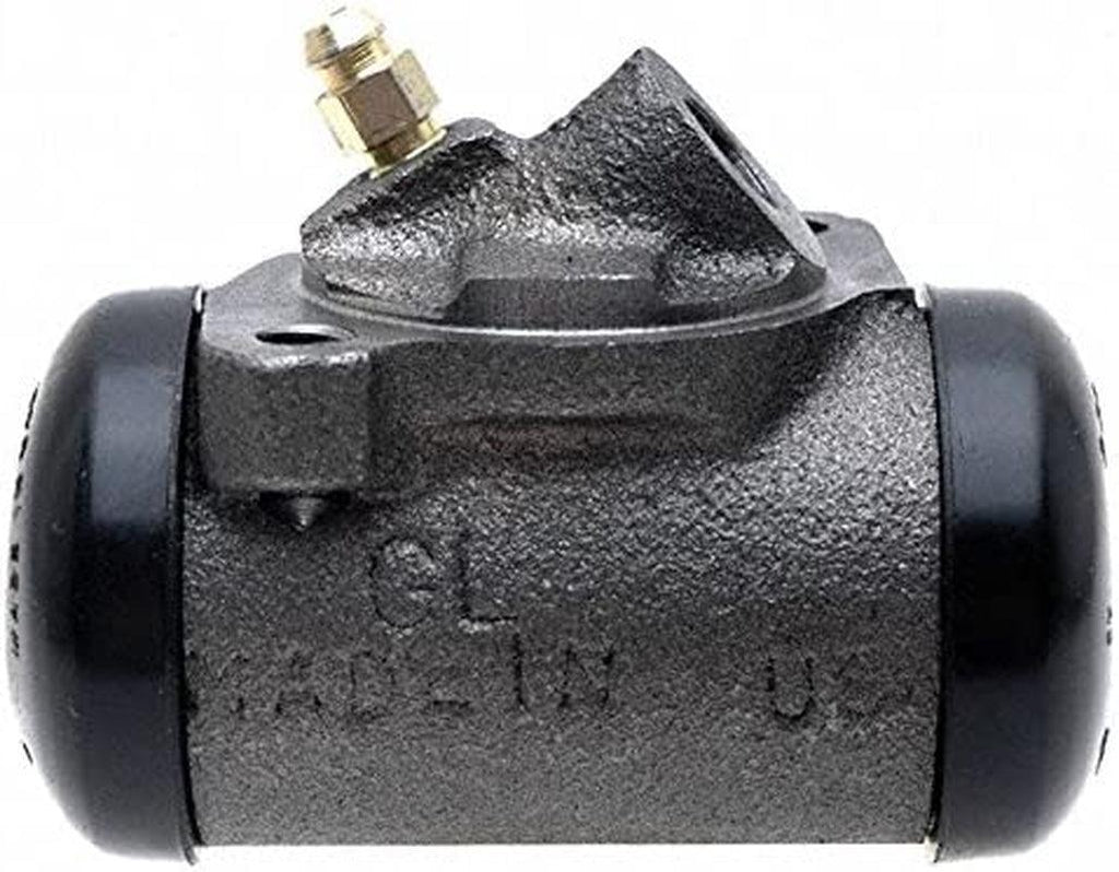 Professional 18E567 Front Passenger Side Drum Brake Wheel Cylinder