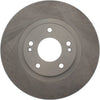 Centric Front Disc Brake Rotor for Stealth, 3000GT (121.46031)