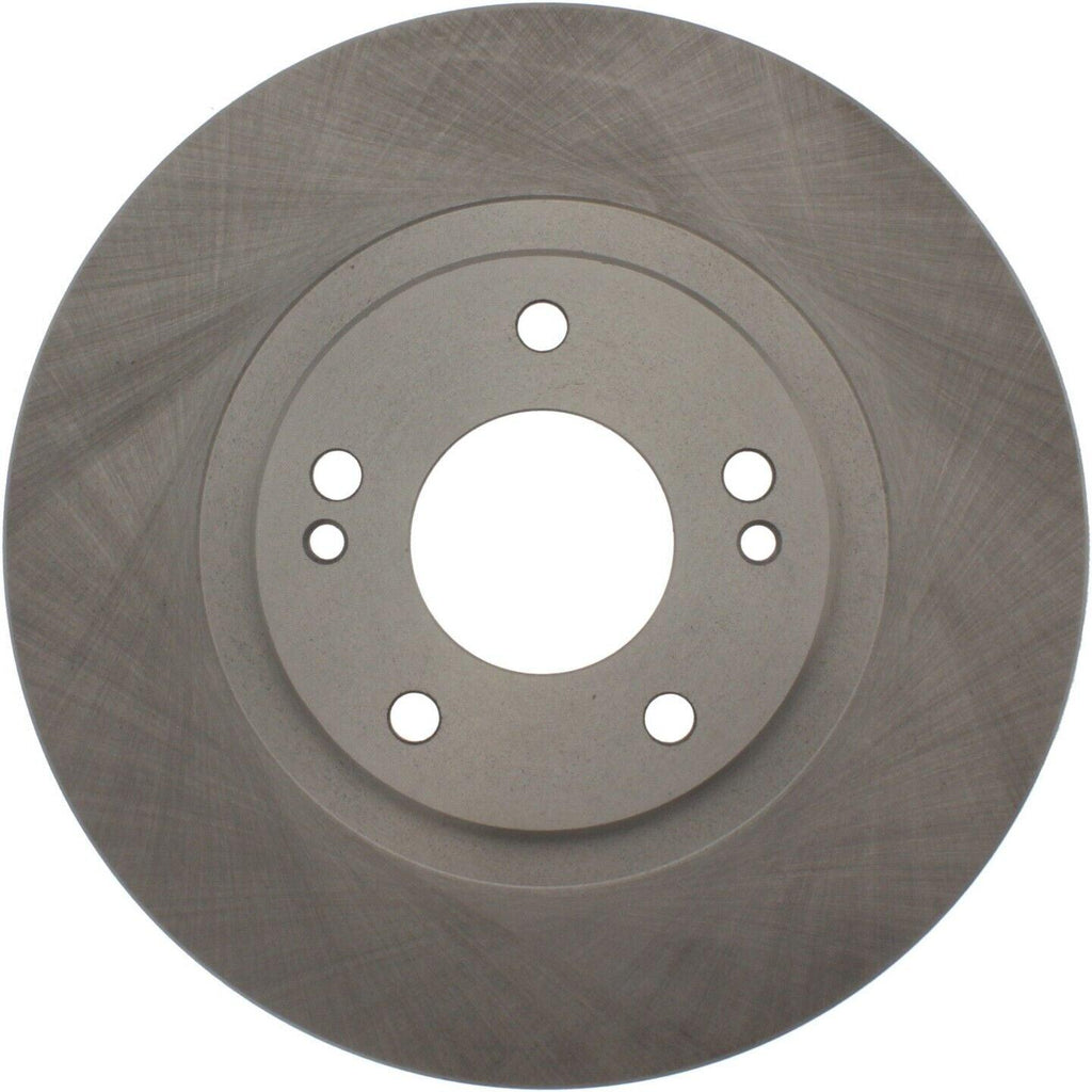 Centric Front Disc Brake Rotor for Stealth, 3000GT (121.46031)