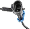 GM Original Equipment 20938121 Rear Wheel Speed Sensor