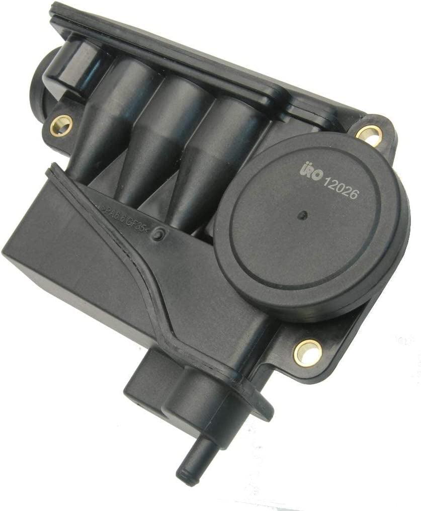 079103464D Oil Separator