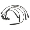 Standard Wires Spark Plug Wire Set for MPV, B2600 55104