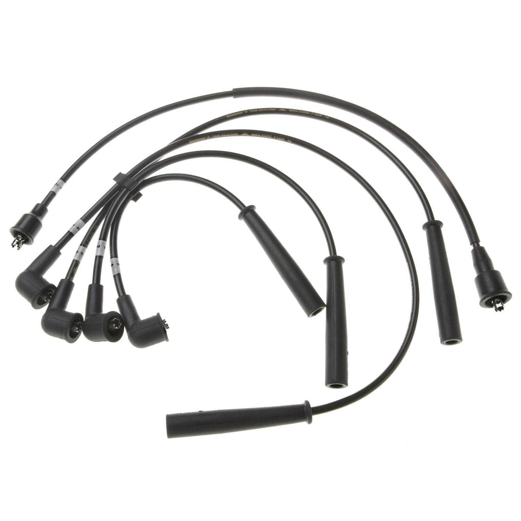 Standard Wires Spark Plug Wire Set for MPV, B2600 55104