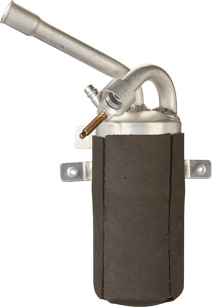 0210180 Air Conditioning A/C Accumulator