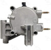 68186 New Ford FS18 Compressor W/Clutch