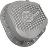 Afe Power 46-70020 Ford F-250/F-350/Excursion Rear Differential Cover (Raw; Street Series)