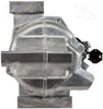 58893 New Nihon/Calsonic CR08 Compressor W/Clutch