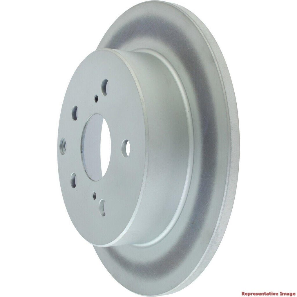 Centric Rear Disc Brake Rotor for RAV4, Hs250H (320.44145F)