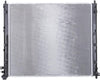 2733 Radiator Compatible with 2004-2006 Cadillac SRX
